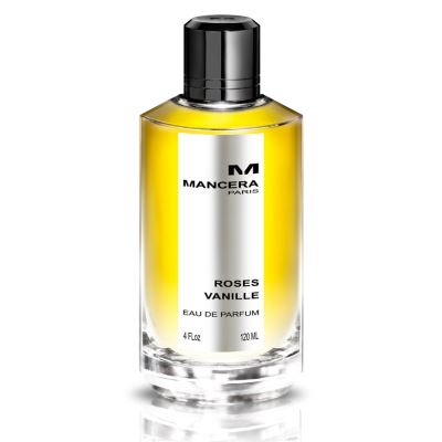 MANCERA Roses Vanille EDP 120 ml